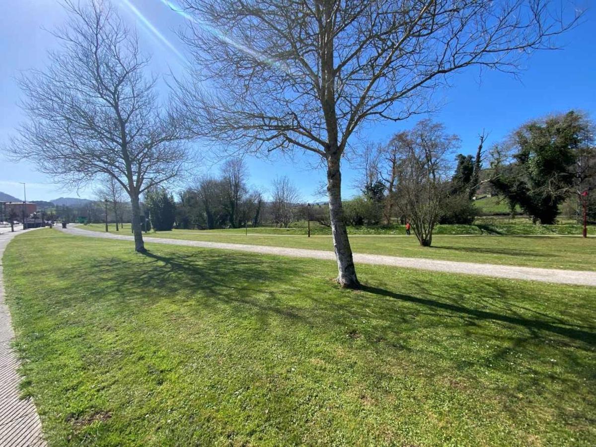 La Magdalena Acogedor Apartamento En Villaviciosa Villaviciosa  Eksteriør bilde