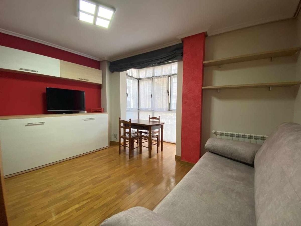 La Magdalena Acogedor Apartamento En Villaviciosa Villaviciosa  Eksteriør bilde