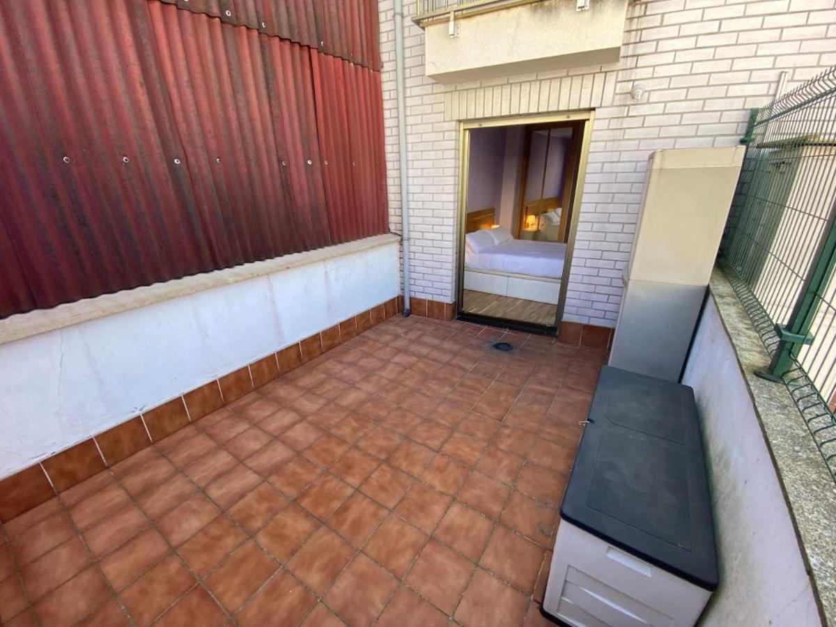 La Magdalena Acogedor Apartamento En Villaviciosa Villaviciosa  Eksteriør bilde