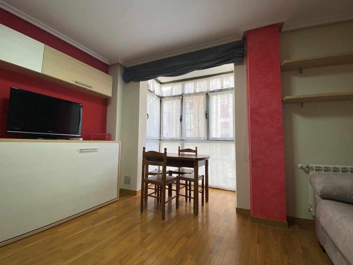 La Magdalena Acogedor Apartamento En Villaviciosa Villaviciosa  Eksteriør bilde